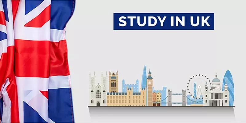 Study in UK