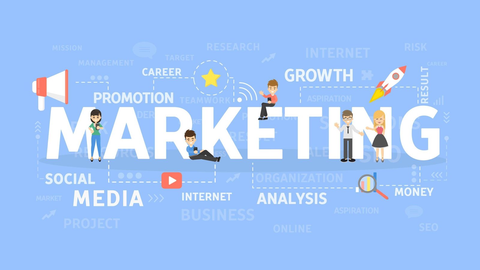 Start Your Digital Marketing Career with Expert Training