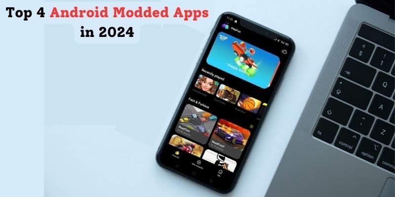 Android Modded Apk for free