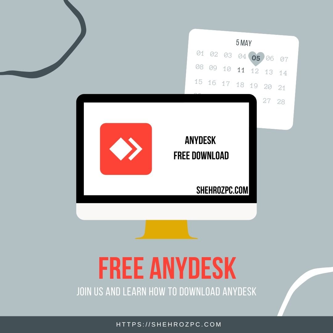 AnyDesk license key 2024