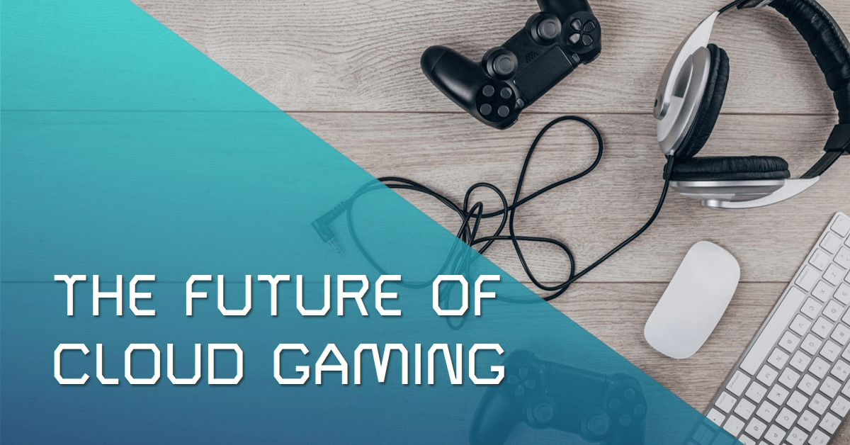 Cloud Gaming in 2024