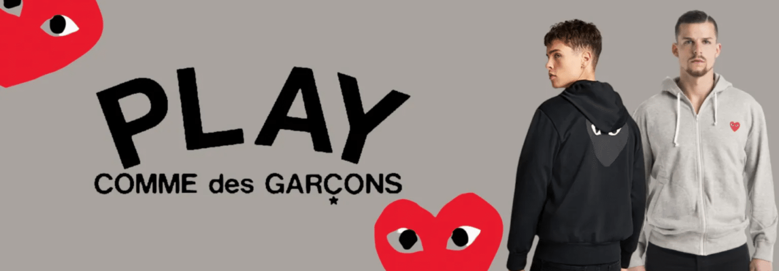 Commes des Garçons