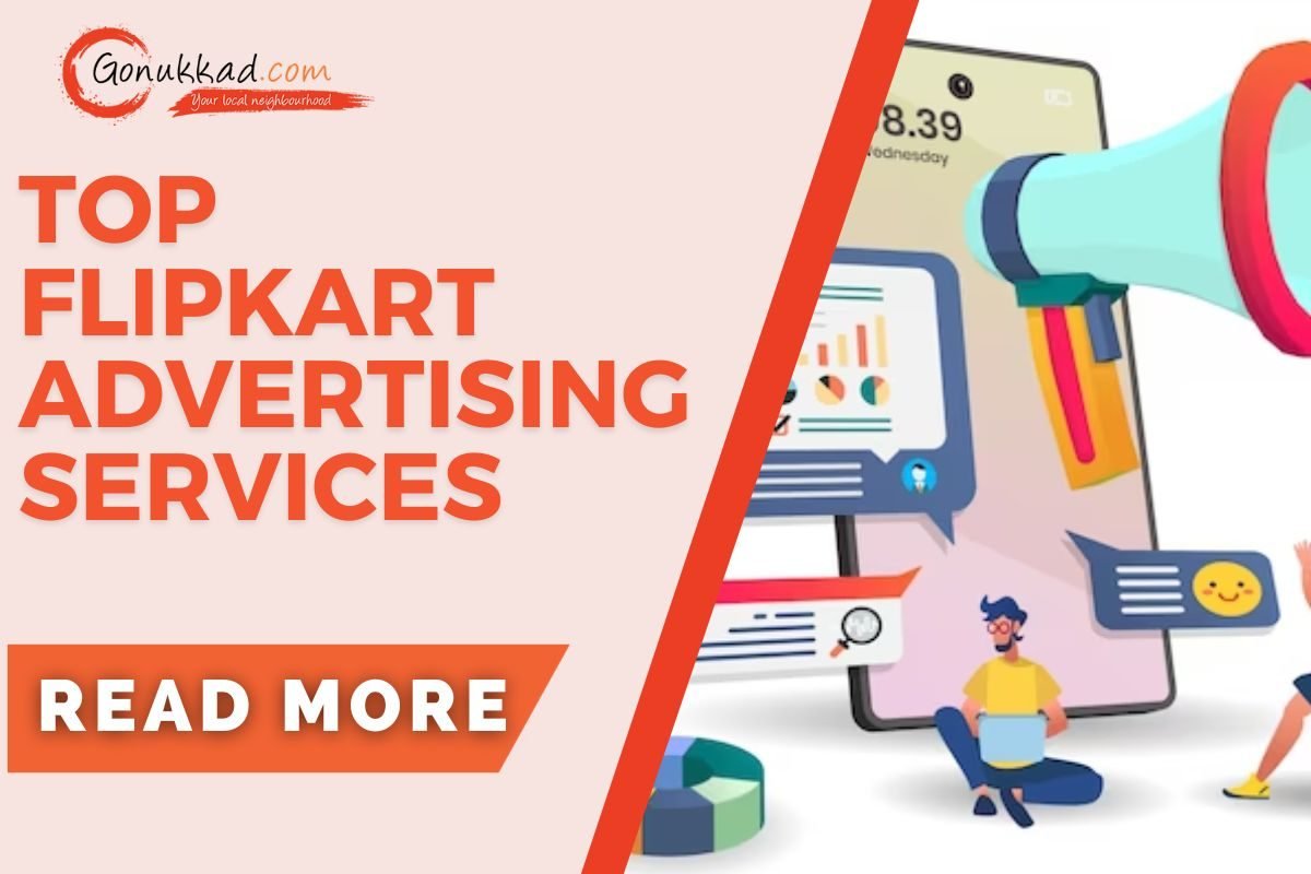 Flipkart Advertising Services