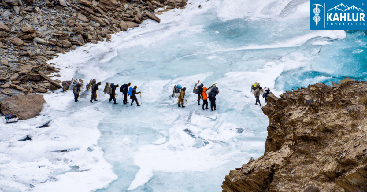 Kedarkantha Trek