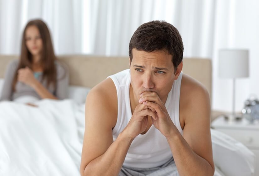 Male Fertility issue