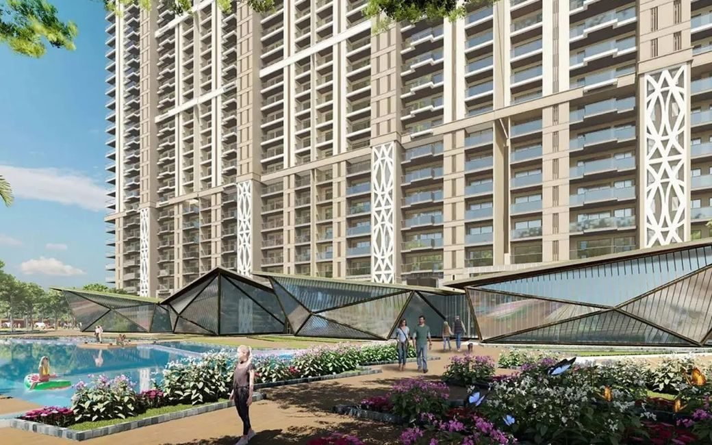 conscient-parq-sector-80-gurgaon