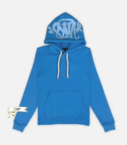 syna world shop hoodie