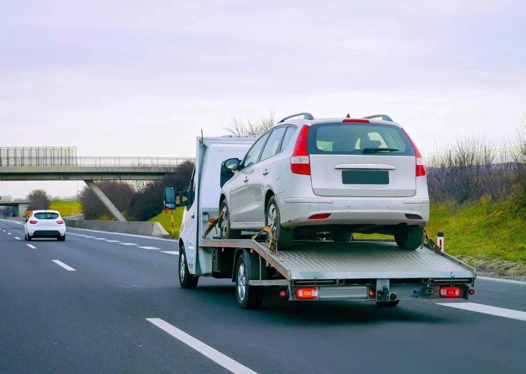 Cheap Auto Trans: Setting the Standard in Open Vehicle Transport
