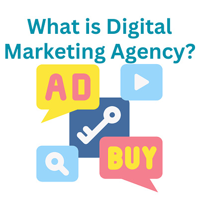 digital marketing agecny