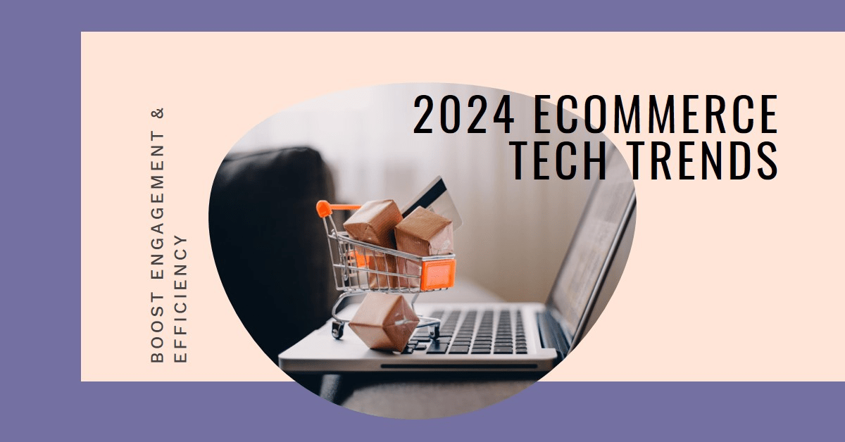 eCommerce Tech