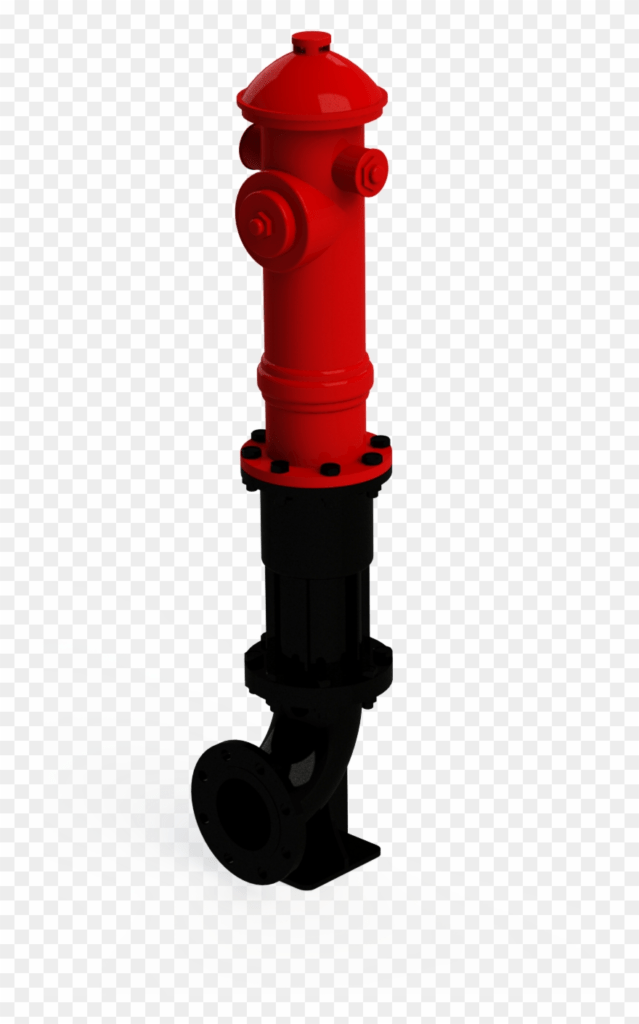 Detailed Guide On When to Use a Dry Barrel Hydrant