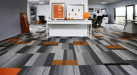 Transform Your Workspace with Office Carpet in Dubai: A Comprehensive Guide
