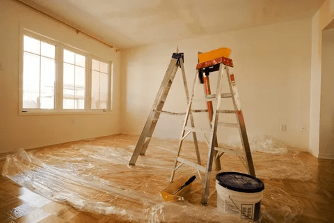 home renovation in dubai