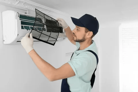 Air Conditioner Cleaning: The Key to Efficiency and Comfort

