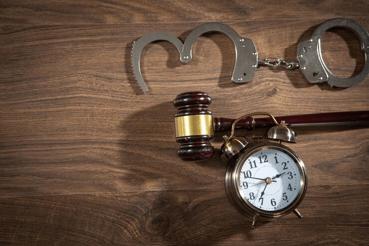 Steps Involved in Obtaining a 24-Hour Bail Bond