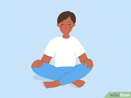 how to relax your mind