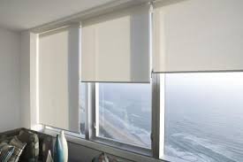 Roller Blinds Dubai