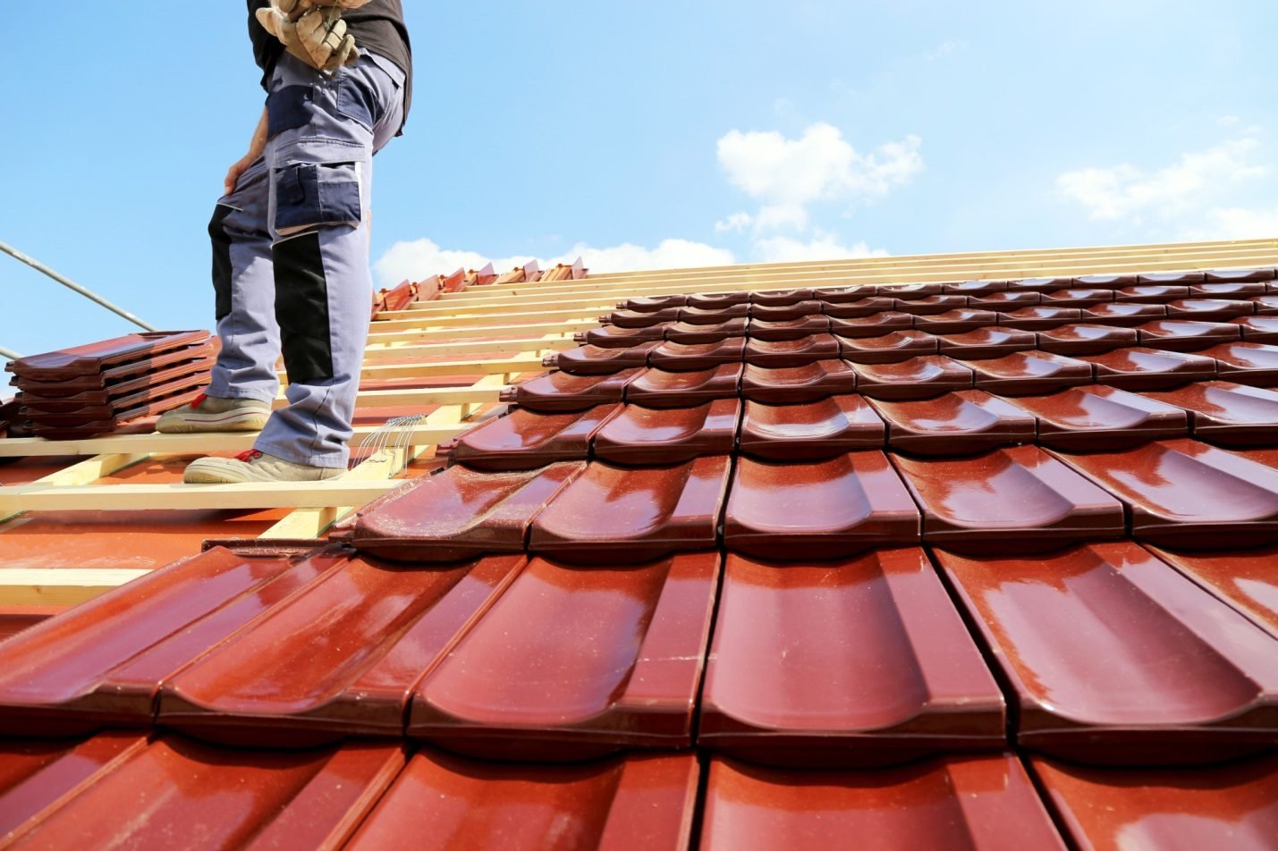 Roofing Contractor