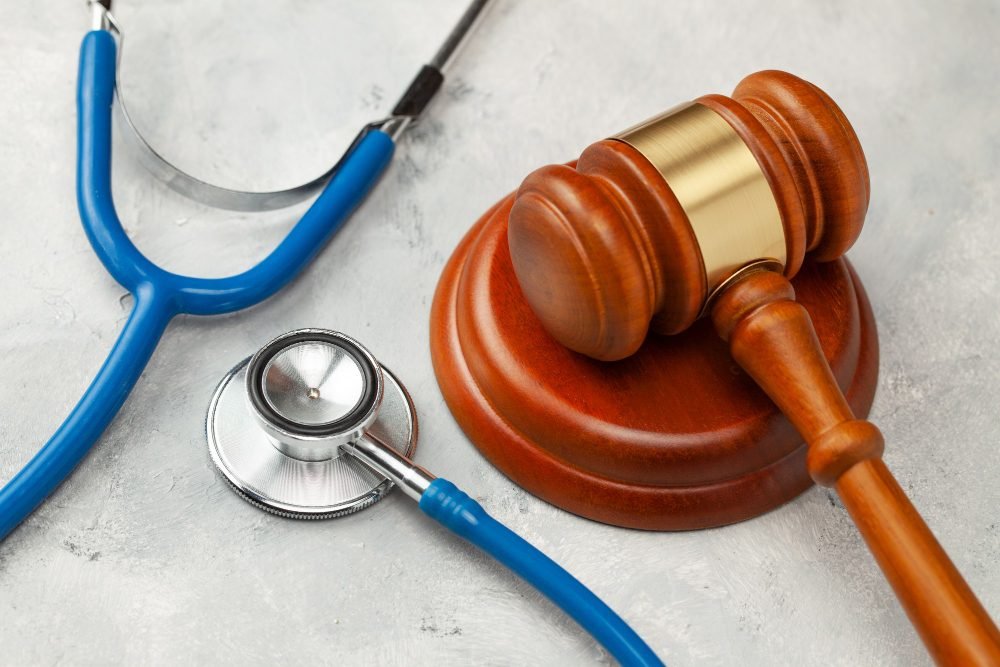 clinical negligence lawyer job