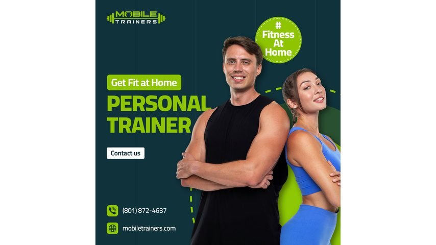 Master Your Fitness Goals Expert Trainers Await You