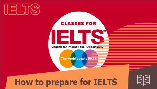 IELTS Course in Pakistan