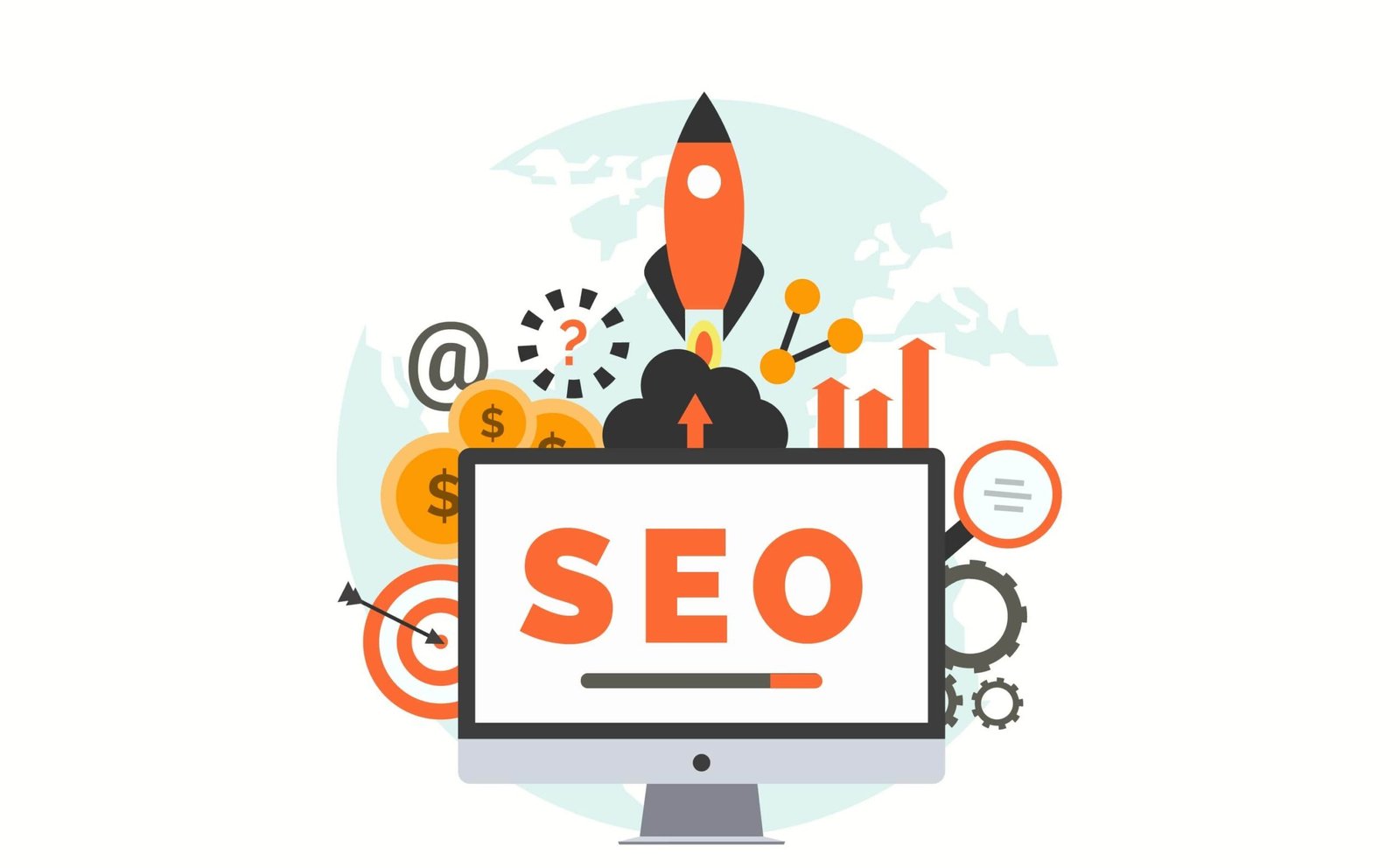 Impact of SEO Services for Business Growth