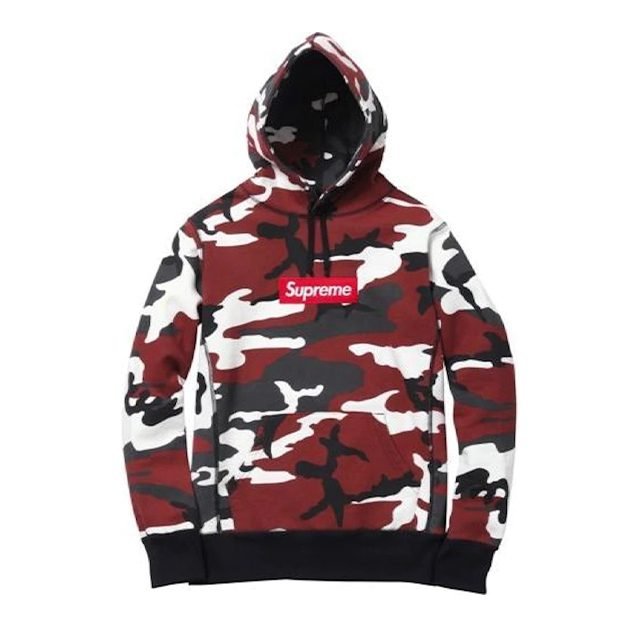 Top 10 Supreme Hoodie Brands You Need to Know About in 2024