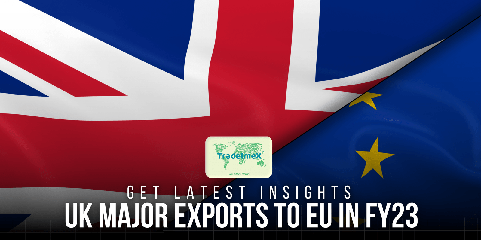 UK Exports to EU