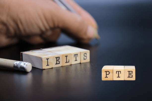 Is PTE Better Than IELTS?