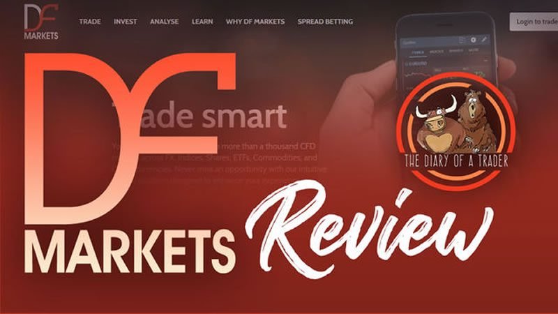 DF Market| DF Markets Review| DF market Scams