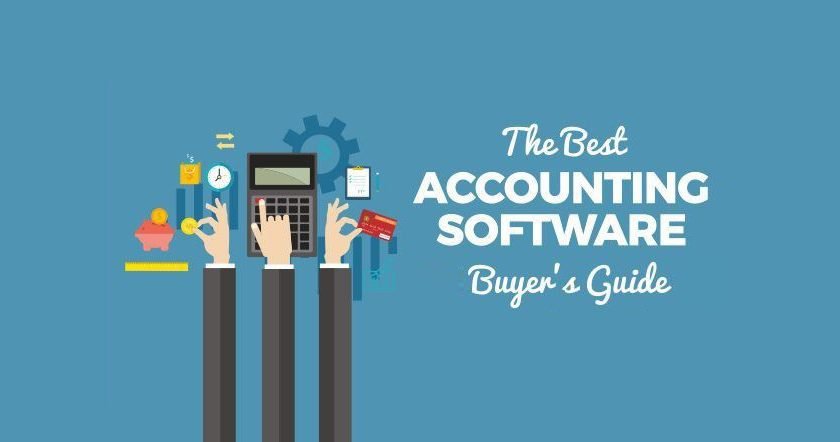 Guide to choose right Accounting Software