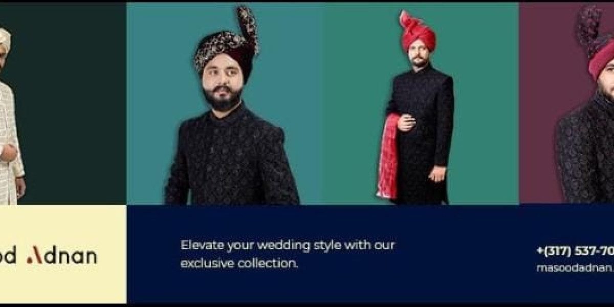 Sherwani for men wedding