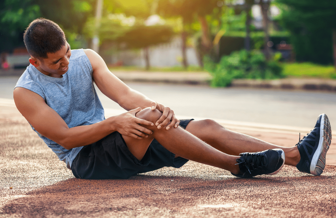 Prevention Strategies for Knee Pain