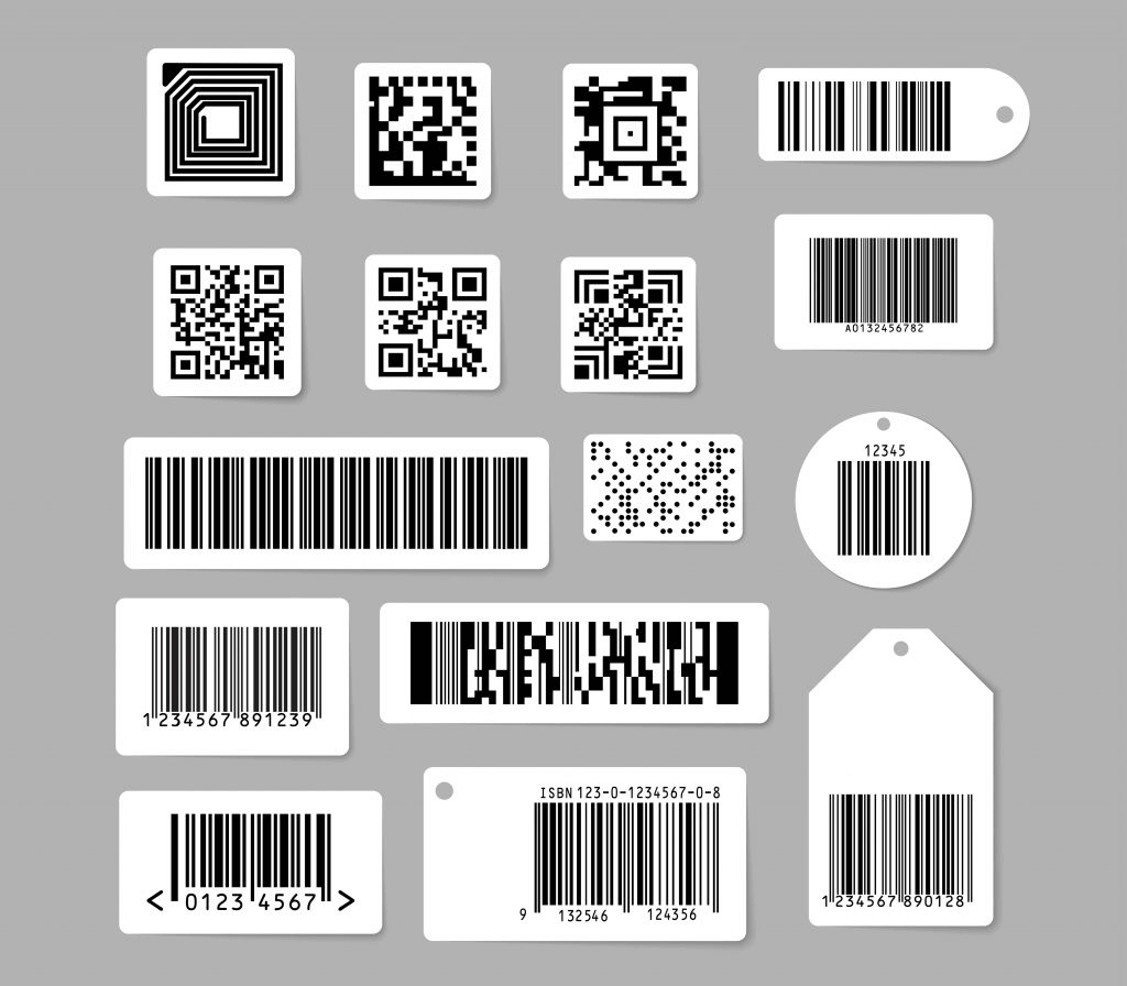 How to Choose the Best Barcode Sticker for Your Dairy Products