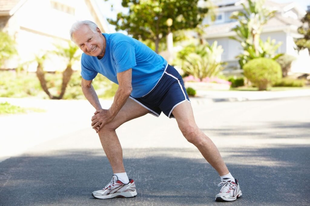 knee pain treatment