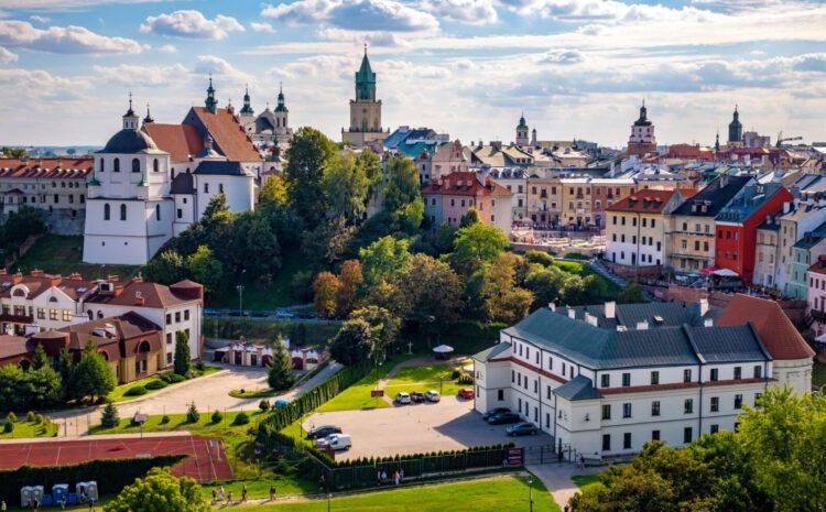 immigration consultants in poland